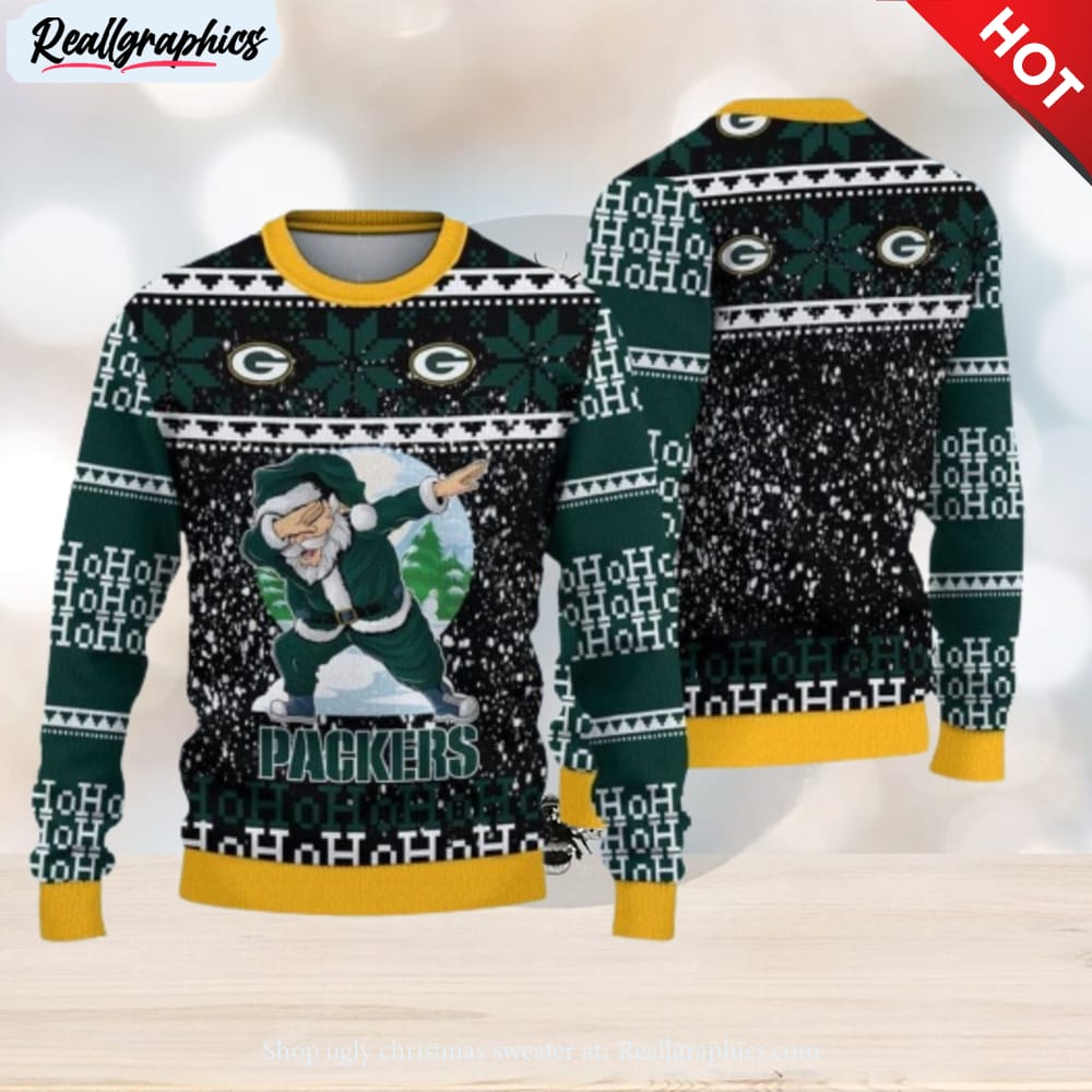 UCLA Bruins Ugly Christmas Sweater Sports Football Gift 3D Sweater