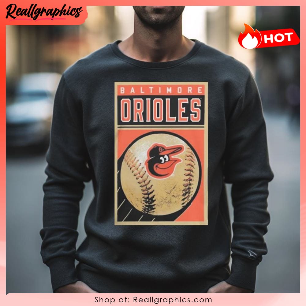 Baltimore Orioles Team Shop 