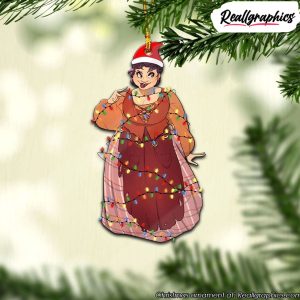 hocus-pocus-mary-sanderson-sisters-christmas-custom-shape-chirstmas-ornament-1