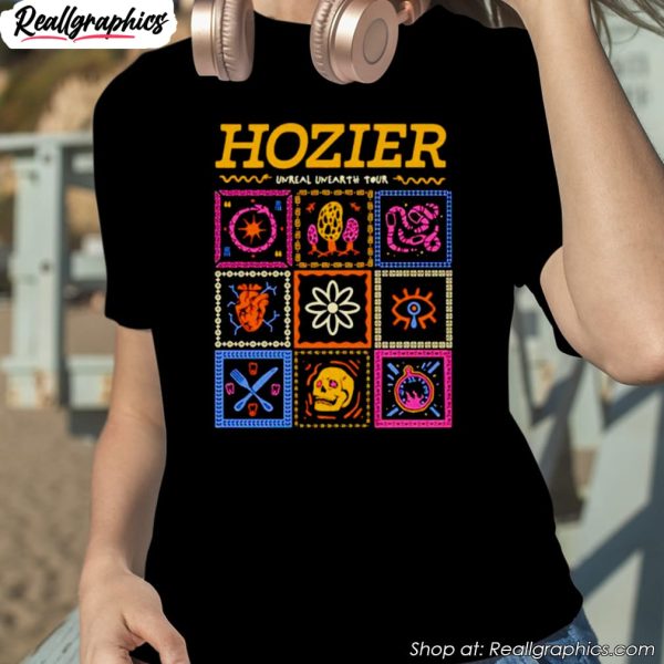hozier-unreal-unearth-tour-dantes-inferno-concert-shirt-1