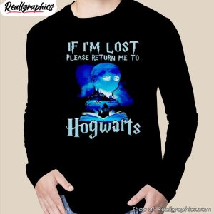 if-im-lost-please-return-me-to-hogwarts-harry-potter-shirt-2