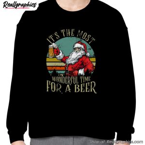 its-the-most-wonderful-time-for-a-beer-beer-lovers-shirt-3