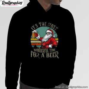 its-the-most-wonderful-time-for-a-beer-beer-lovers-shirt-4