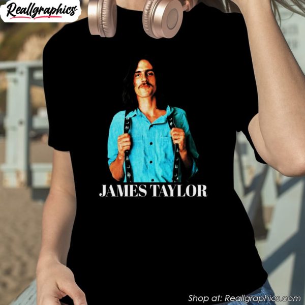 james-taylor-american-legend-music-vintage-shirt-1
