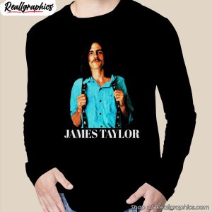 james-taylor-american-legend-music-vintage-shirt-2