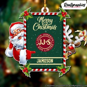 jameson-santa-christmas-ornament-1