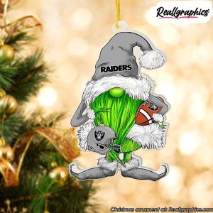 las-vegas-raiders-santa-christmas-ornament-1