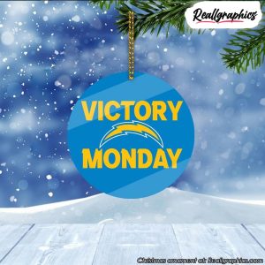 los-angeles-chargers-victory-monday-christmas-ornament-1