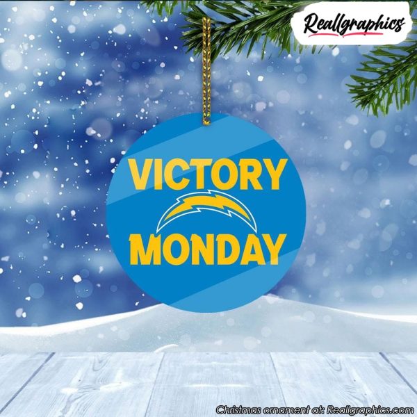 los-angeles-chargers-victory-monday-christmas-ornament-1