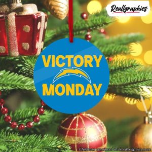los-angeles-chargers-victory-monday-christmas-ornament-3