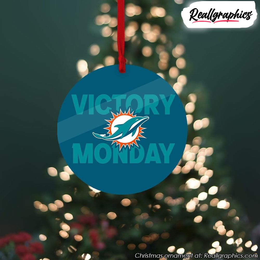 miami-dolphins-victory-monday-christmas-ornament-2