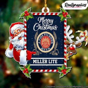 miller-lite-santa-christmas-ornament-1