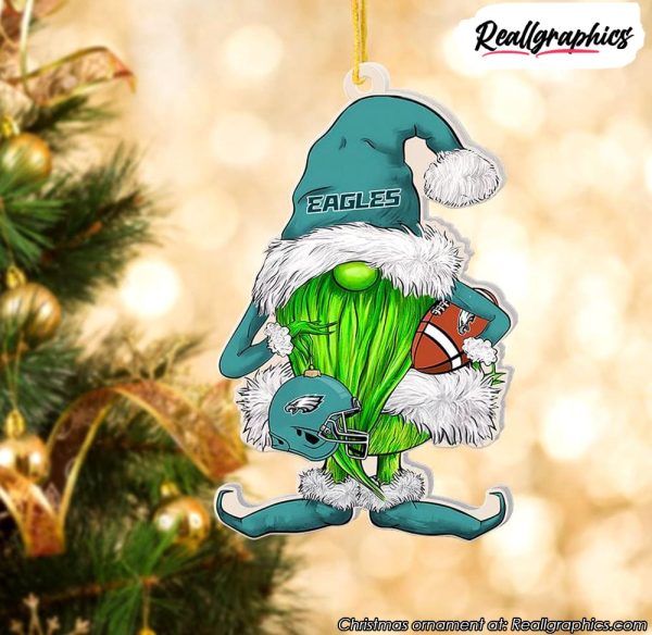 philadelphia-eagles-santa-christmas-ornament-1