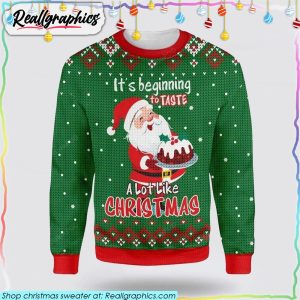 santa-claus-baking-3d-printed-christmas-sweater-sweatshirt-gift