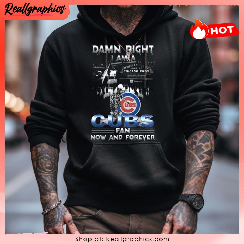 Buy Now Chicago Cubs Sweatshirt