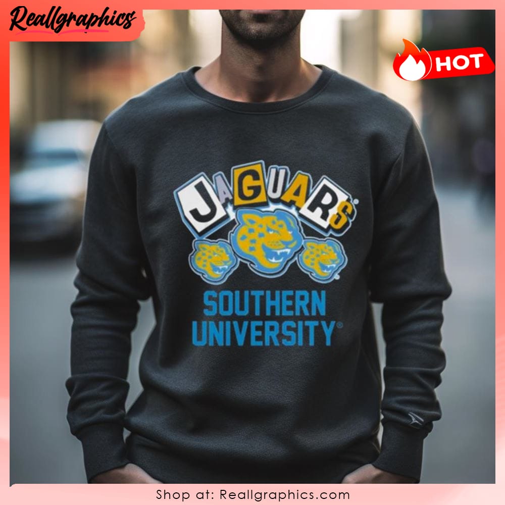 Southern university online sweatshirt