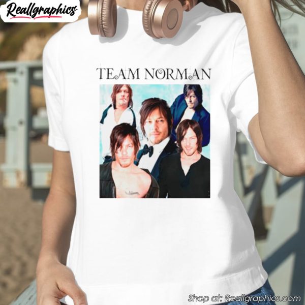 team-norman-twilight-shirt-1