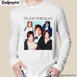 team-norman-twilight-shirt-2