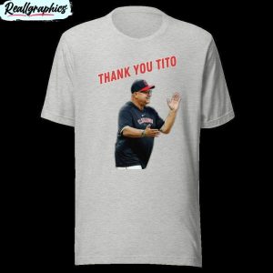 thank you tito shirt, thanking terry unisex hoodie long sleeve