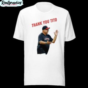 thank you tito shirt, thanking terry unisex hoodie long sleeve