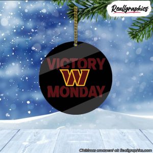 washington-commanders-victory-monday-christmas-ornament-1