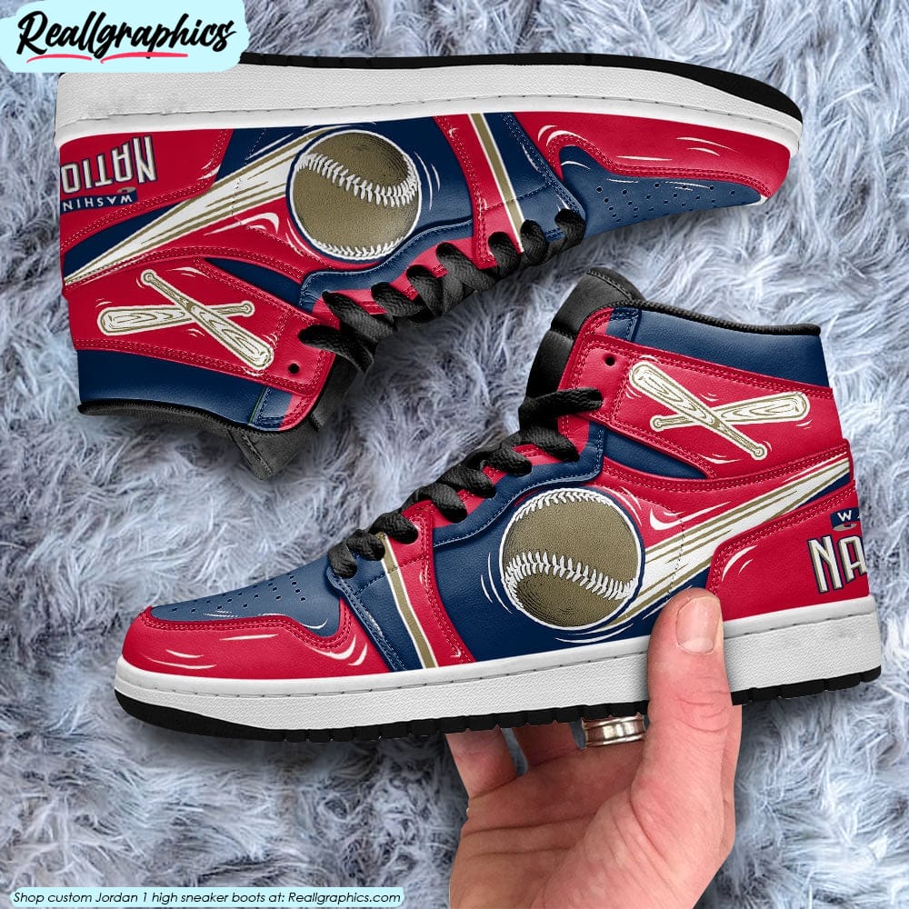 washington-nationals-custom-jordan-1-high-sneaker-boots-mlb-gifts-for-fans-2