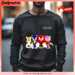 weezer say it ain’t so sonic t shirt
