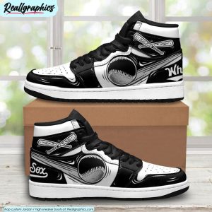 white-socks-custom-jordan-1-high-sneaker-boots-mlb-gifts-for-fans-1