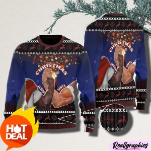 Santa-And-Jesus-Christmas-Ugly-Sweater-3D