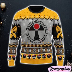 Warhammer-40K-Tau-Empire-Iconic-Ugly-Sweater-Christmas-Sweatshirt-3D-Printed