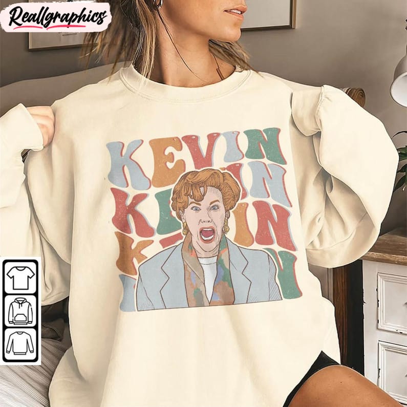 all the home alone shirt, home alone kevin crewneck sweatshirt unisex hoodie