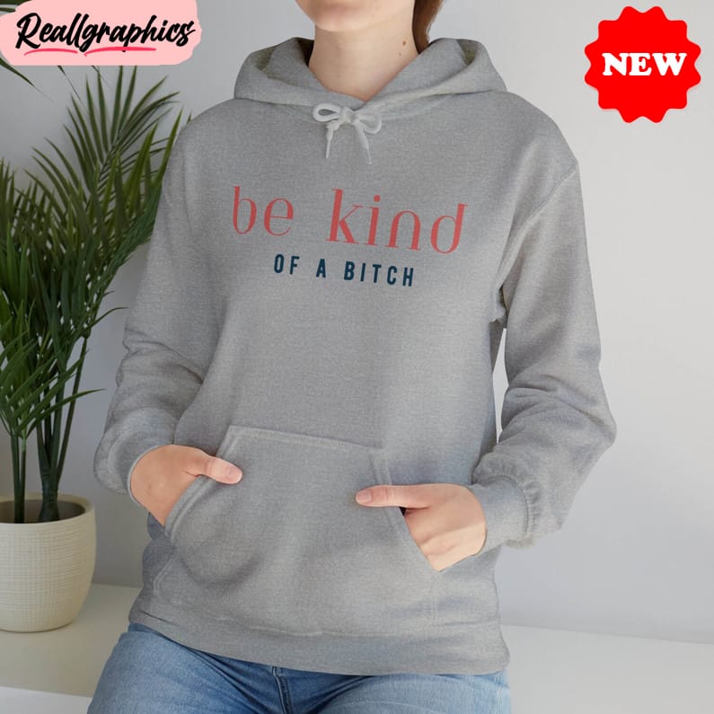 be kind of a bitch shirt, trendy tee tops short sleeve