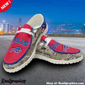 buffalo-bills-football-camo-pattern-design-custom-hey-dude-shoes