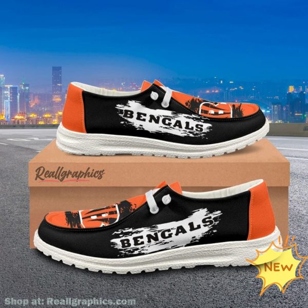 cincinnati-bengals-football-team-hey-dude-shoes-custom-for-fans