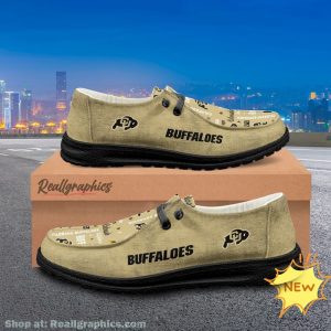 colorado-buffaloes-team-logo-print-hey-dude-shoes-design