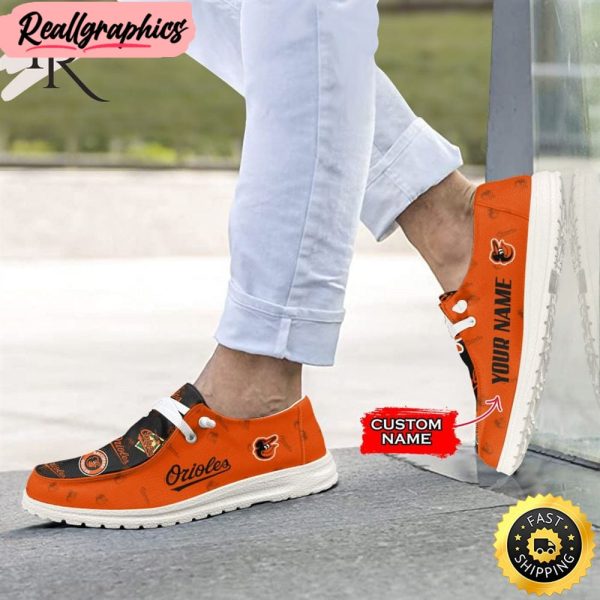 mlb-baltimore-orioles-team-hey-dude-shoes-custom