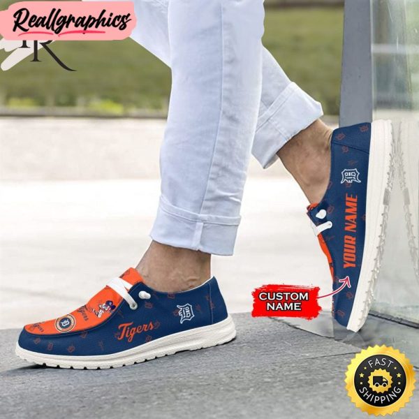 mlb-detroit-tigers-team-hey-dude-shoes-custom