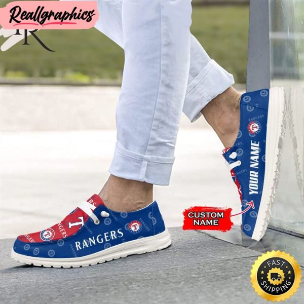 mlb-texas-rangers-team-hey-dude-shoes-custom