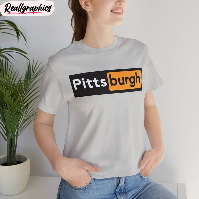 pittsburgh funny shirt, steelers football season crewneck sweatshirt tee