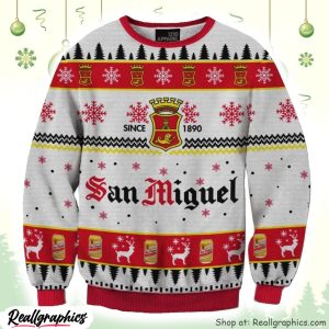 san-miguel-ugly-christmas-sweater-gift-for-christmas-holiday-1