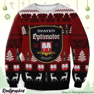 spaten-optimator-ugly-christmas-sweater-gift-for-christmas-holiday-1