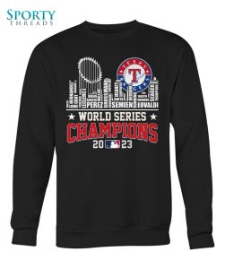 texas rangers world series champions 2023 t-shirt, hoodie, sweatshirt