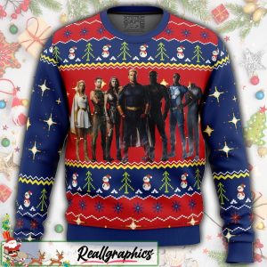 the-boys-ugly-christmas-sweater-1
