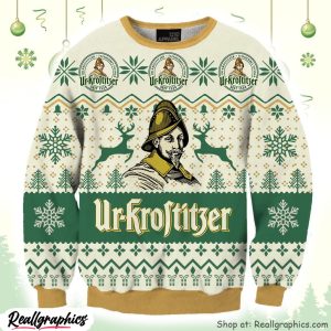 vintage-ur-krostitzer-ugly-christmas-sweater-gift-for-christmas-holiday-1