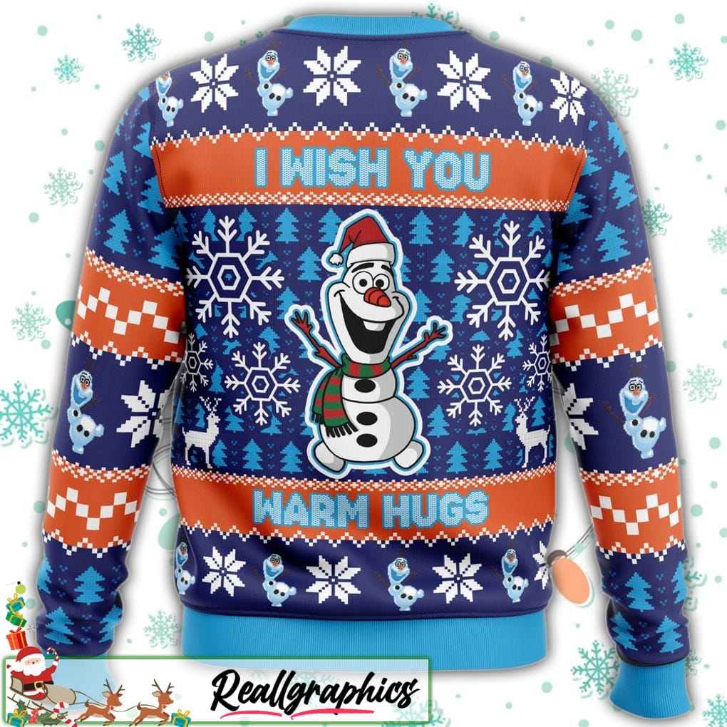 warm-hugs-frozen-ugly-christmas-sweater-2