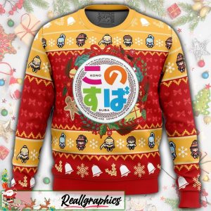 wonderful-christmas-konosuba-ugly-christmas-sweater-1