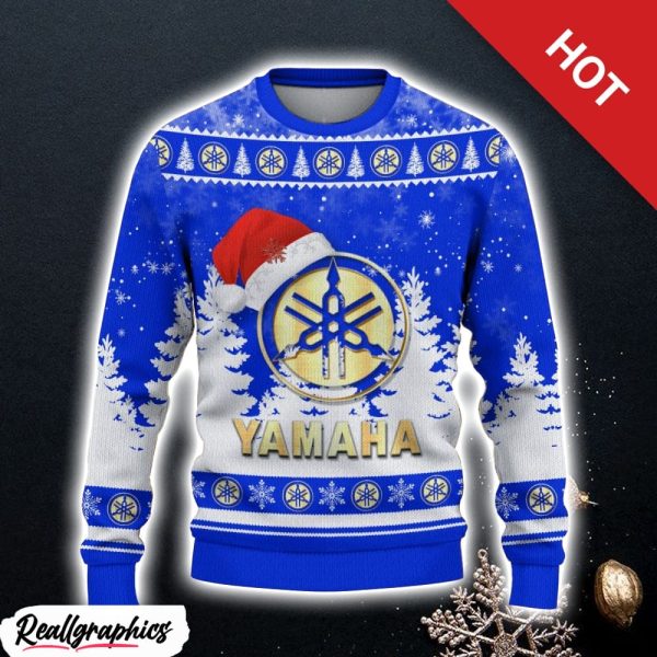 yamaha-blue-ugly-christmas-sweater-3d-gift-for-christmas-1