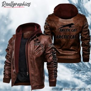 arctic-cat-printed-leather-jacket-1