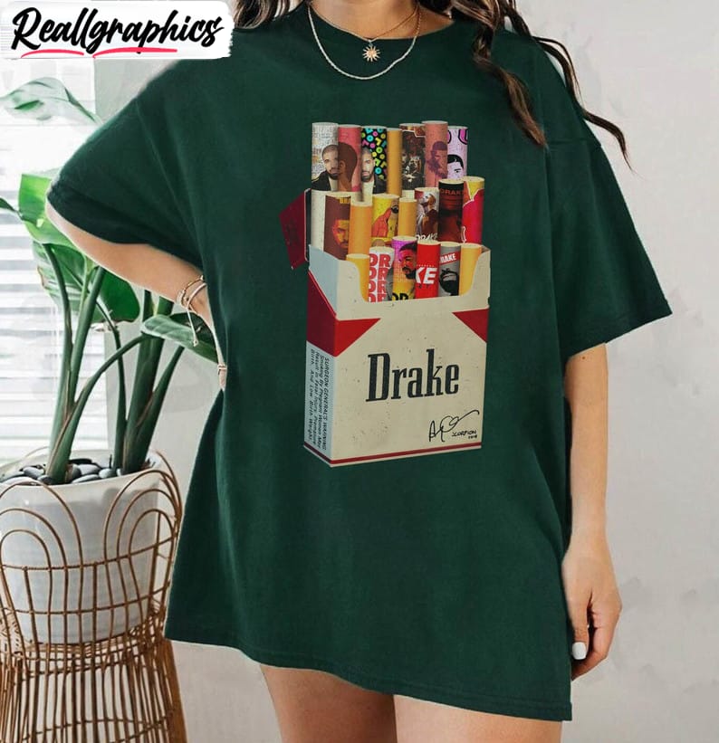 awesome drake shirt, unique drake champagne papi drizzy sweatshirt crewneck