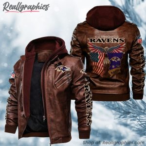 baltimore-ravens-mens-printed-leather-jacket-1